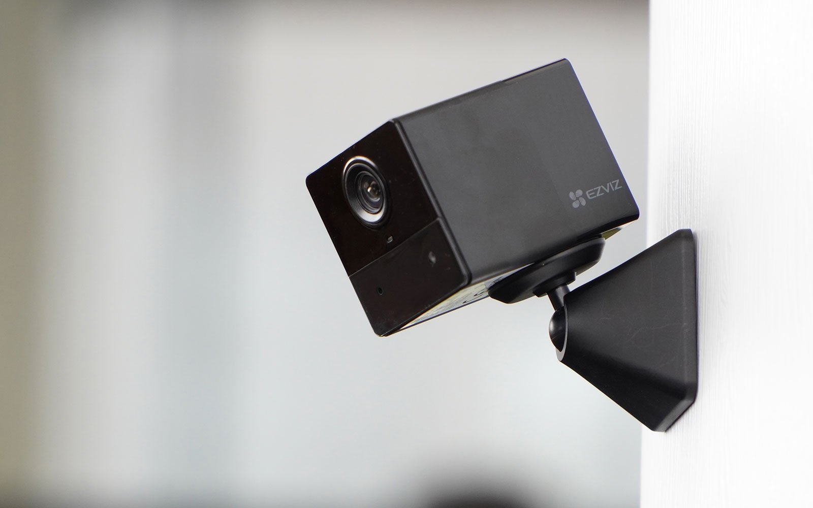 EZVIZ BC2 - Camera mini sử dụng Pin | Digione